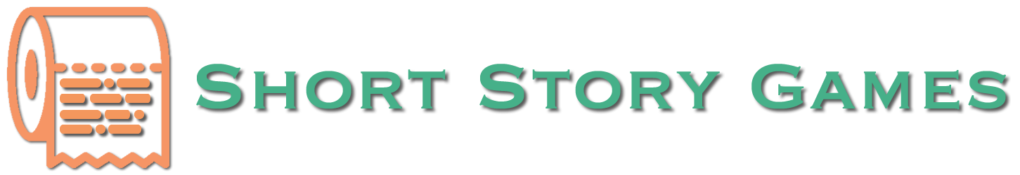 Short Story Games